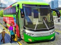                                                                     Coach Bus Simulator ﺔﺒﻌﻟ