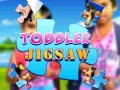                                                                     Toddler Jigsaw ﺔﺒﻌﻟ