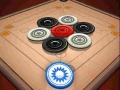                                                                     Carrom 2 Player ﺔﺒﻌﻟ