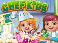                                                                     Chef Kids ﺔﺒﻌﻟ