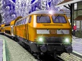                                                                     Subway Bullet Train Simulator ﺔﺒﻌﻟ