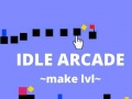                                                                     Idle Arcade Make Lvl ﺔﺒﻌﻟ