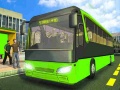                                                                     City Passenger Coach Bus Simulator Bus Driving 3d ﺔﺒﻌﻟ
