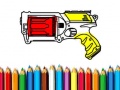                                                                     Back To School: Nerf Coloring Book ﺔﺒﻌﻟ