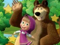                                                                     Little Girl And The Bear Hidden Stars ﺔﺒﻌﻟ