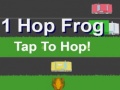                                                                     1 Hop Frog ﺔﺒﻌﻟ