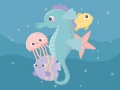                                                                     Adorable Fish Memory ﺔﺒﻌﻟ