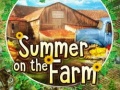                                                                     Summer on the Farm ﺔﺒﻌﻟ