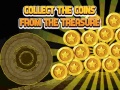                                                                     Collect The Coins From The Treasure ﺔﺒﻌﻟ
