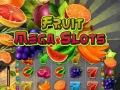                                                                     Fruit Mega Slots ﺔﺒﻌﻟ
