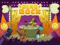                                                                     Dino Rock ﺔﺒﻌﻟ