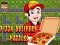                                                                     Pizza Delivery Puzzles ﺔﺒﻌﻟ