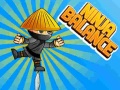                                                                     Ninja Balance ﺔﺒﻌﻟ