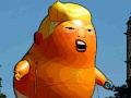                                                                     Trump Flying Adventure ﺔﺒﻌﻟ