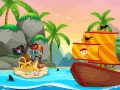                                                                     Pirate Travel Coloring ﺔﺒﻌﻟ