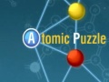                                                                     Atomic Puzzle ﺔﺒﻌﻟ
