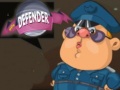                                                                     Math Defender ﺔﺒﻌﻟ