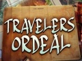                                                                     Travelers Ordeal ﺔﺒﻌﻟ