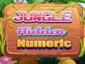                                                                     Jungle Hidden Numeric ﺔﺒﻌﻟ