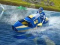                                                                     Water Power Boat Racer 3D ﺔﺒﻌﻟ