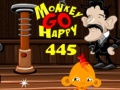                                                                     Monkey GO Happy Stage 445 ﺔﺒﻌﻟ