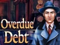                                                                     Overdue Debt ﺔﺒﻌﻟ