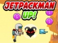                                                                     Jetpackman Up! ﺔﺒﻌﻟ