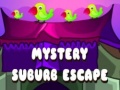                                                                     Mystery Suburb Escape ﺔﺒﻌﻟ