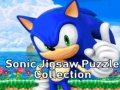                                                                     Sonic Jigsaw Puzzle Collection ﺔﺒﻌﻟ