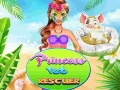                                                                     Princess Pet Rescuer ﺔﺒﻌﻟ