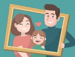 لعبة ﺰﻐﻠﻟﺍ ﺓﺪﻴﻌﺳ ﺔﻠﺋﺎﻋ  على الانترنت