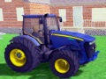                                                                     Village Farming Tractor ﺔﺒﻌﻟ