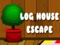                                                                     Log House Escape ﺔﺒﻌﻟ