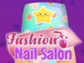                                                                    Fashion Nail Salon ﺔﺒﻌﻟ