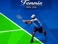                                                                    Tennis Open 2020 ﺔﺒﻌﻟ