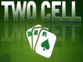                                                                     Two Cell ﺔﺒﻌﻟ