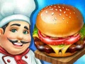                                                                     Cooking Fever ﺔﺒﻌﻟ