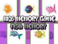                                                                     Kids Memory Game Fish Memory ﺔﺒﻌﻟ