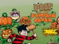                                                                     Poop In The Pumpkin Patch ﺔﺒﻌﻟ