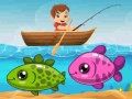                                                                     Fishing Boy ﺔﺒﻌﻟ