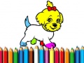                                                                     Back To School: Doggy Coloring Book ﺔﺒﻌﻟ