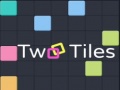                                                                     Two Tiles ﺔﺒﻌﻟ