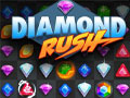                                                                     Diamond Rush ﺔﺒﻌﻟ