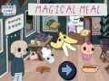                                                                     Summer Camp Island Magical Meal  ﺔﺒﻌﻟ