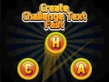                                                                     Create Challenge Text Fast ﺔﺒﻌﻟ