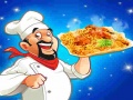                                                                     Biryani Recipes and Super Chef Cooking Game ﺔﺒﻌﻟ