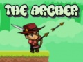                                                                     The Archer ﺔﺒﻌﻟ
