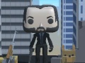                                                                     Bullet John Wick ﺔﺒﻌﻟ