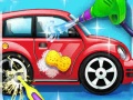                                                                     Car Wash ﺔﺒﻌﻟ