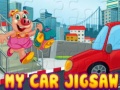                                                                     My Car Jigsaw ﺔﺒﻌﻟ